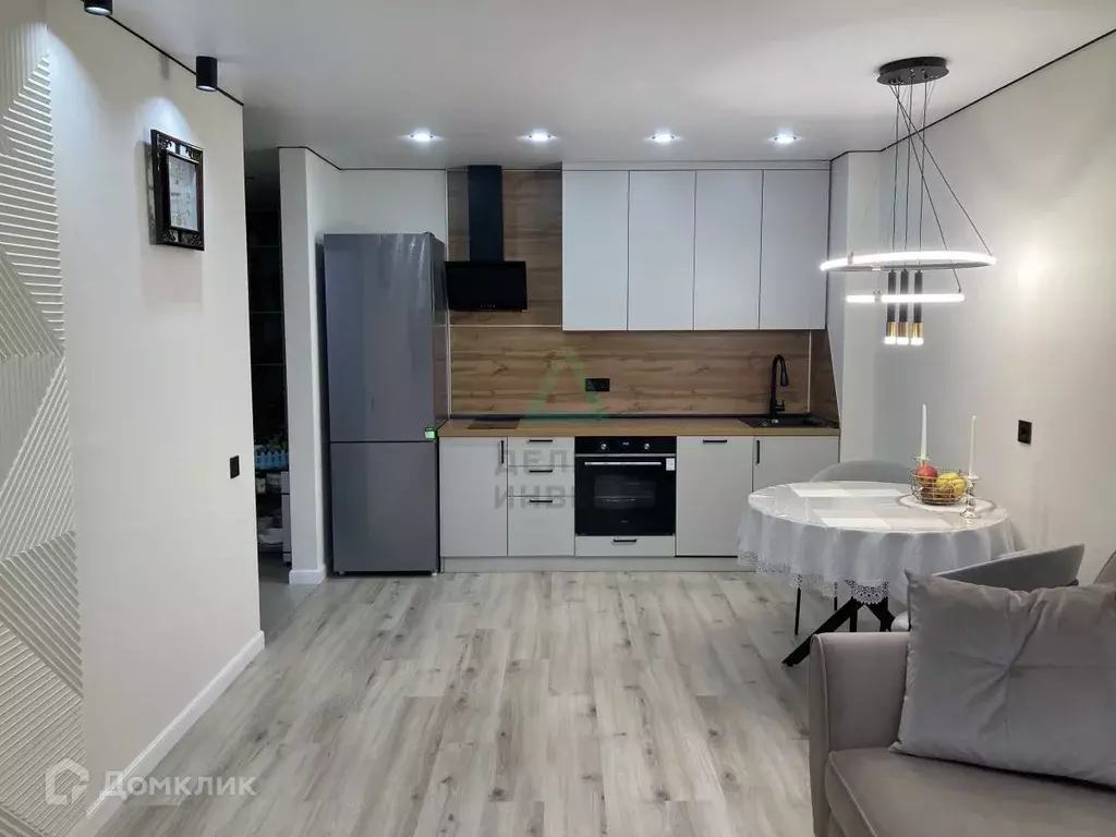 Продаётся 2-к квартира, 49 м - Фото 0