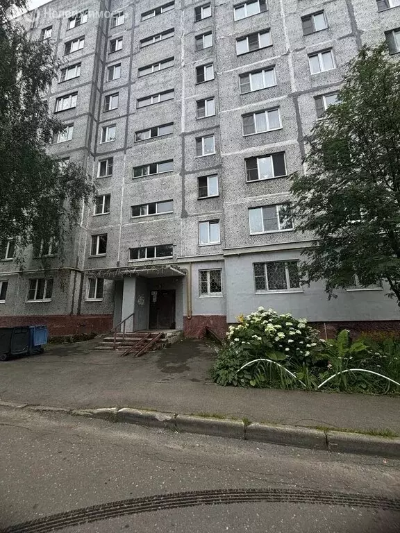 2-комнатная квартира: Щёлково, Полевая улица, 11А (53 м) - Фото 2