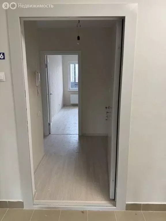 1-комнатная квартира: Красногорск, Лесная улица, 5А (35.3 м) - Фото 2