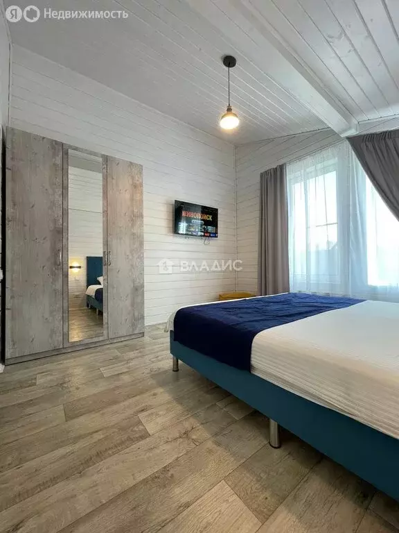 Дом в Ярославская область, Рыбинский муниципальный округ, деревня ... - Фото 1