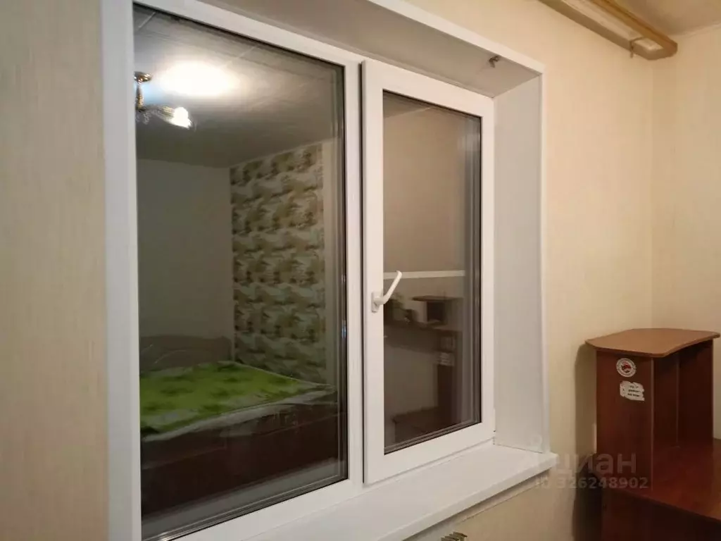 2-к кв. Воронежская область, Воронеж Новосибирская ул., 27 (52.9 м) - Фото 2