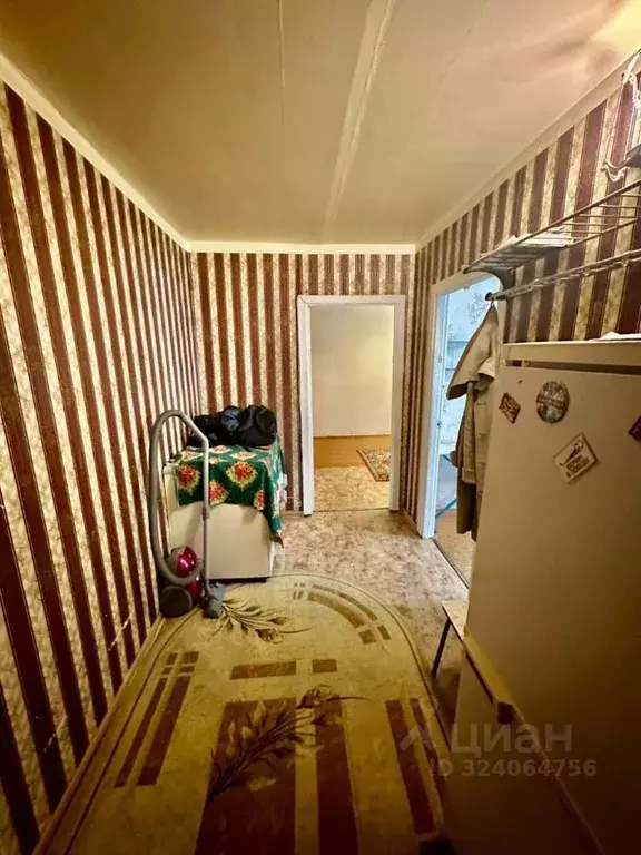 2-к кв. Пензенская область, Пенза ул. Мира, 59 (48.0 м) - Фото 2