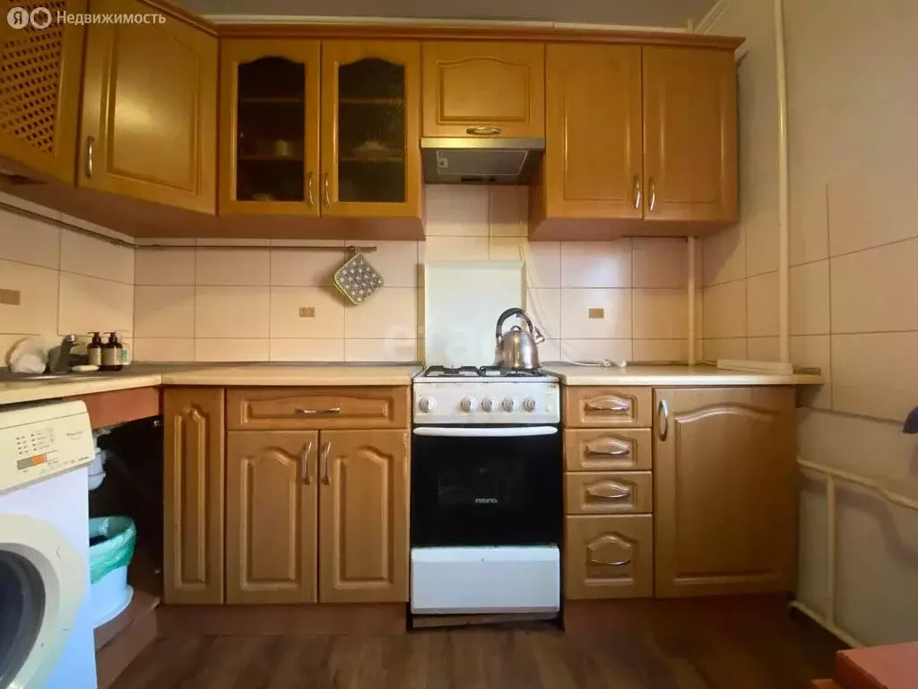 1-комнатная квартира: Калининград, улица Ульяны Громовой, 125 (40 м) - Фото 0