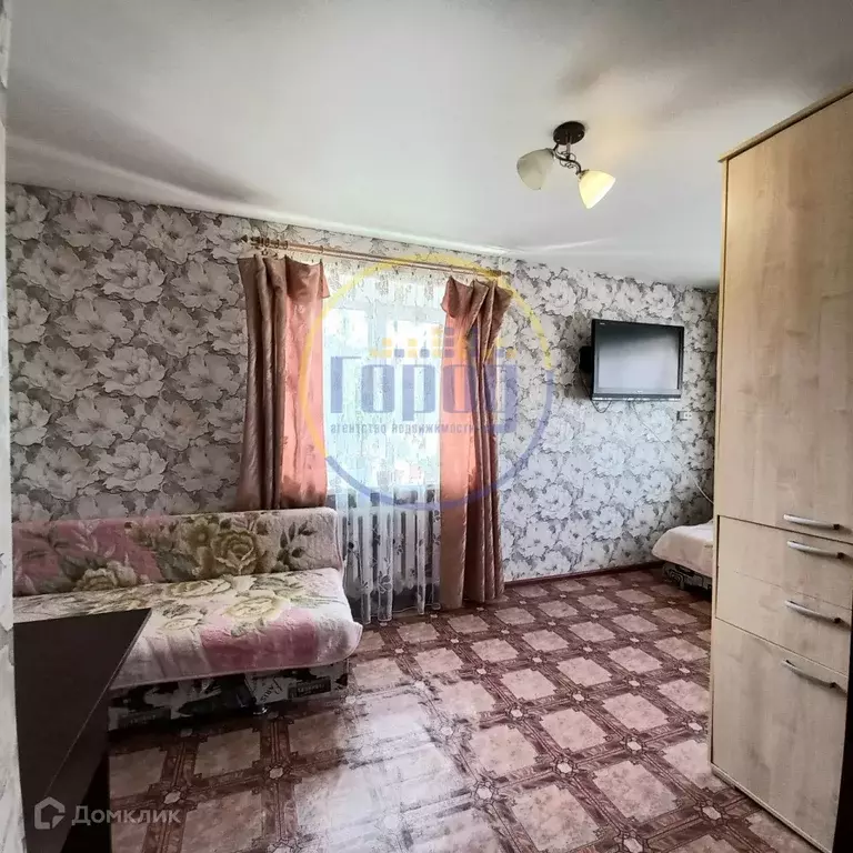 Продаётся 1-к квартира, 30.2 м - Фото 1