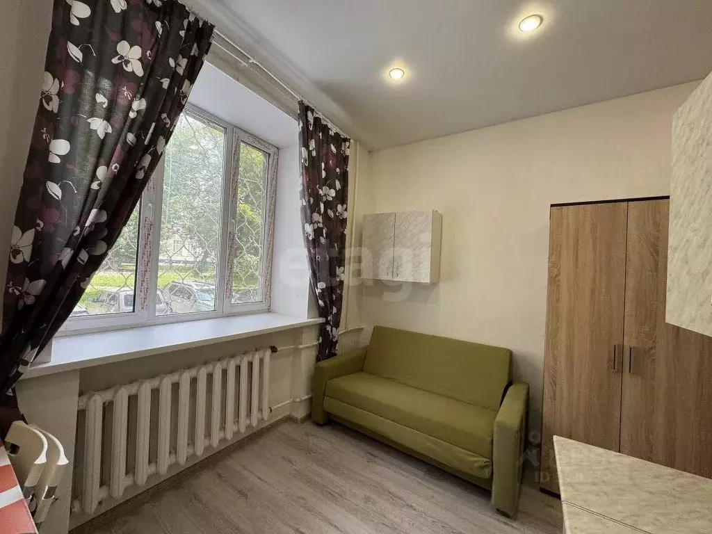 Студия Татарстан, Казань ул. 8 Марта, 6/22 (16.0 м) - Фото 0