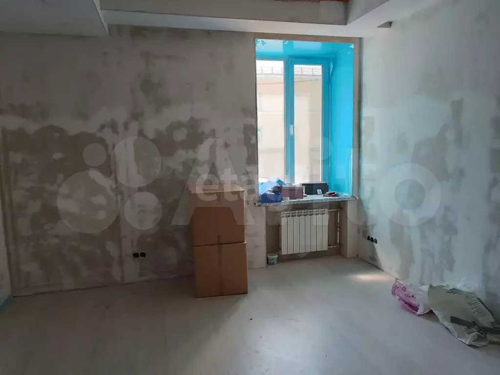 3-к. квартира, 70,2 м, 2/3 эт. - Фото 1