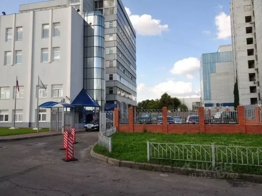 Офис в Москва Старокалужское ш., 62 (95 м) - Фото 1