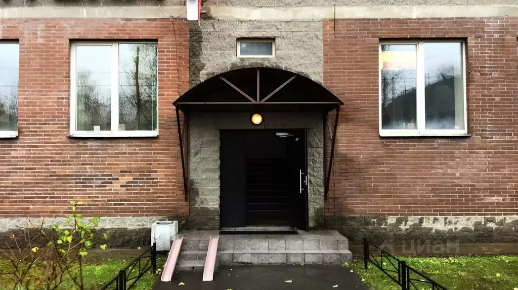 Помещение свободного назначения в Санкт-Петербург 1-я Утиная ул., 28 ... - Фото 2