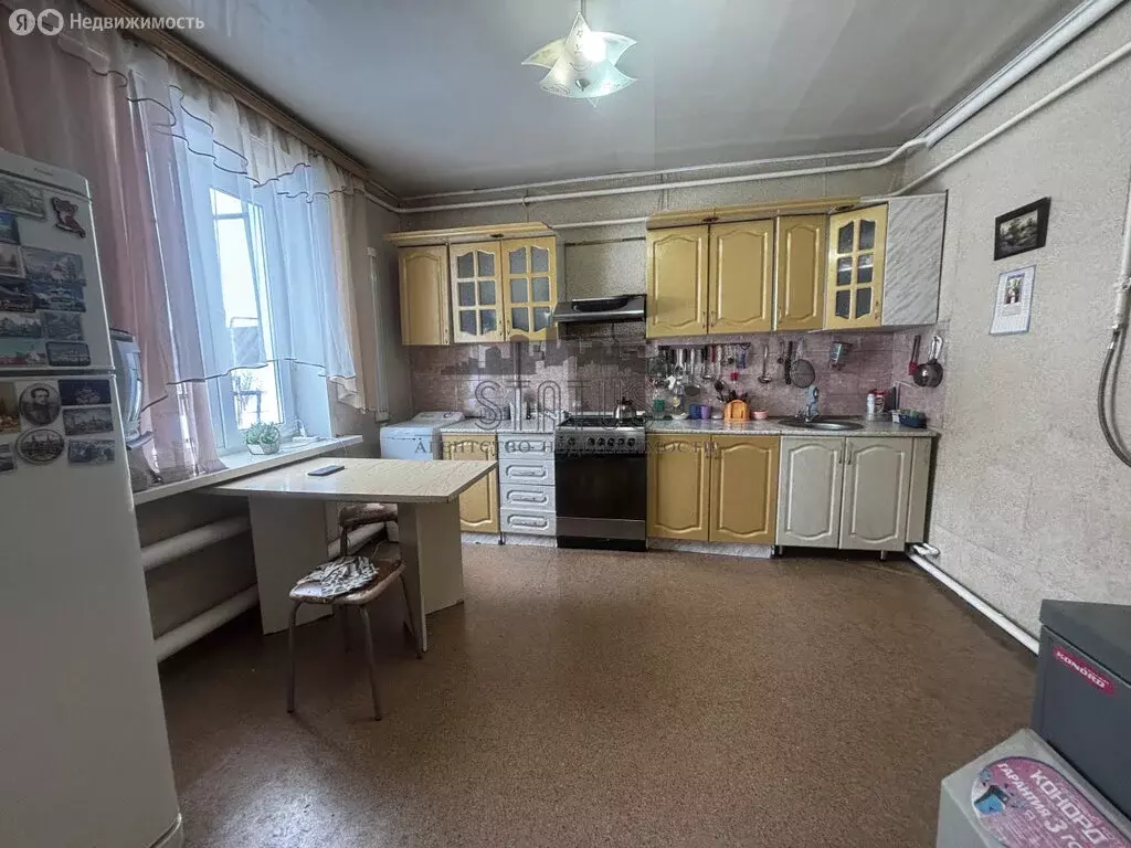 Дом в Ртищево, Степная улица (100 м) - Фото 1