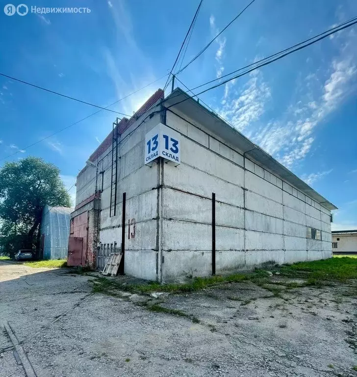 Склад (360 м) - Фото 2