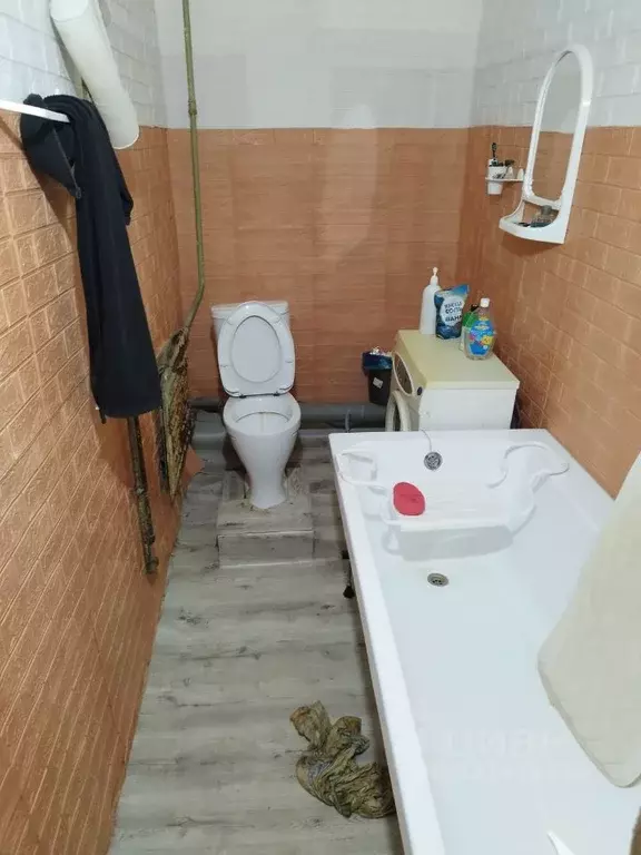 Комната Архангельская область, Архангельск ул. Самойло, 26 (16.0 м) - Фото 1