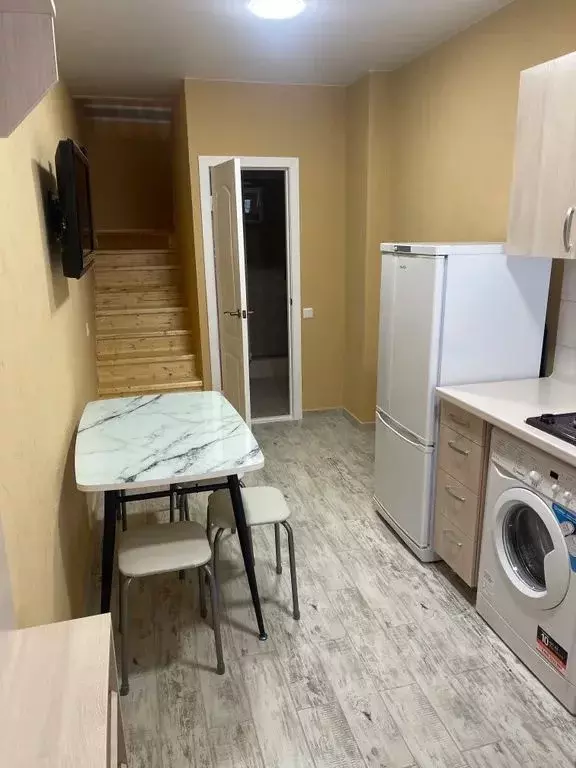 Дом в Крым, Евпатория ул. Московская, 22А (40 м) - Фото 0