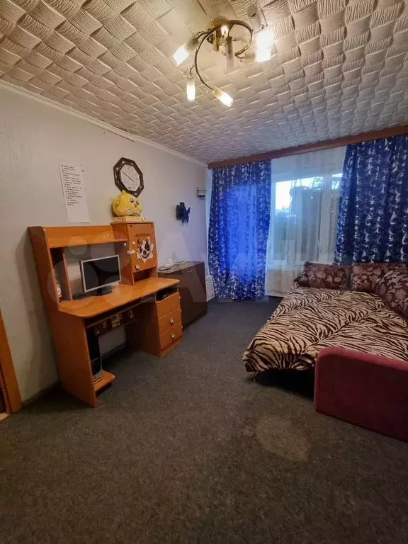 2-к. квартира, 46 м, 9/9 эт. - Фото 0