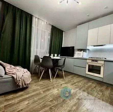 3-к кв. Калининградская область, Калининград Артиллерийская ул., 85А ... - Фото 2