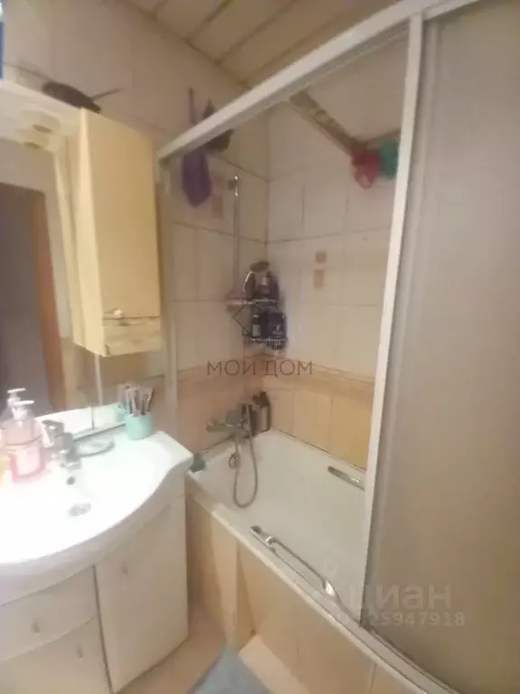 Комната Москва Ферганская ул., 30 (11.0 м) - Фото 2