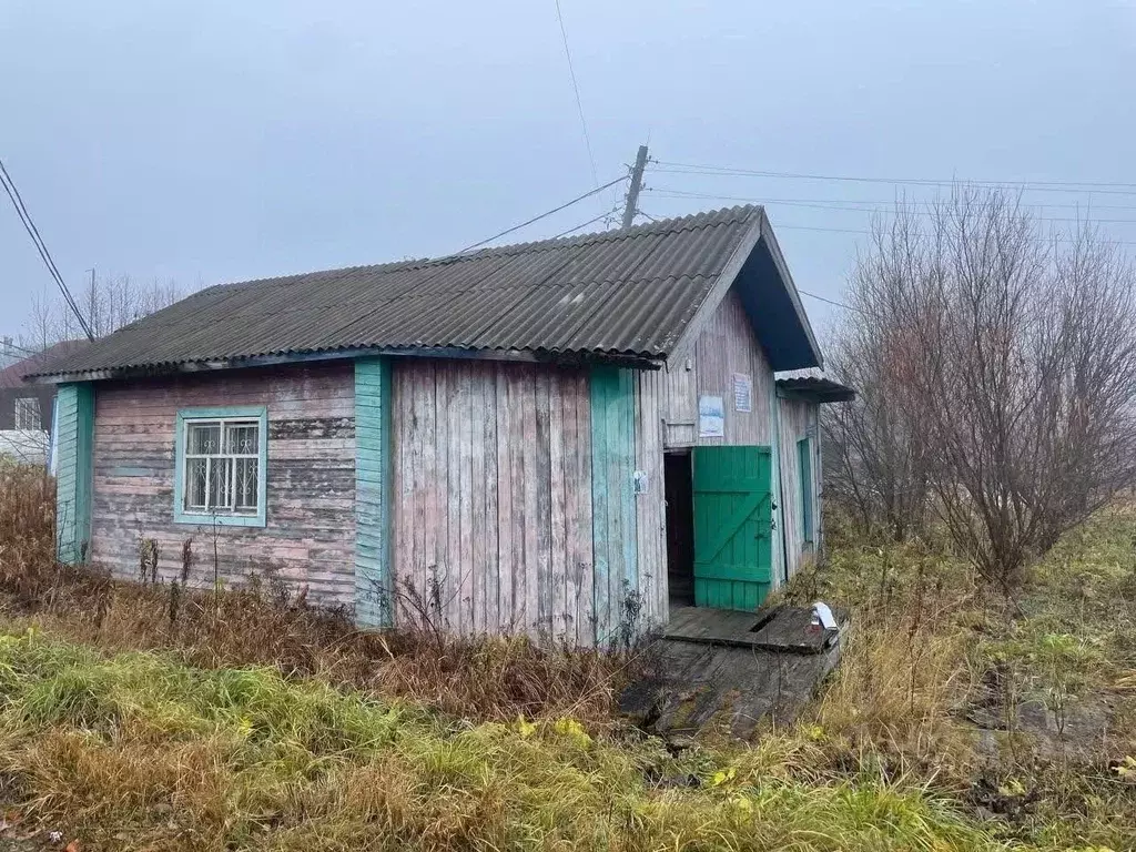 Участок в Коми, Корткеросский район, Маджа муниципальное образование, ... - Фото 2
