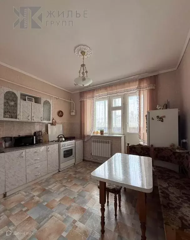 Продаётся 2-к квартира, 64.3 м - Фото 1