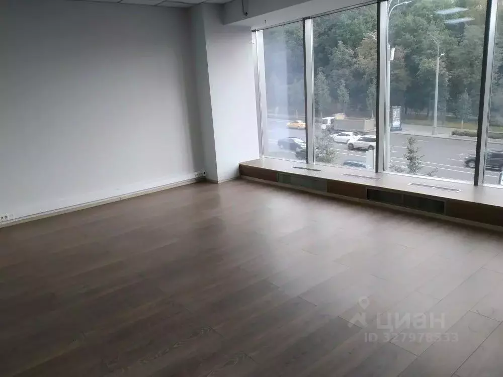 Офис в Москва ул. Земляной Вал, 50АС3 (603 м) - Фото 1