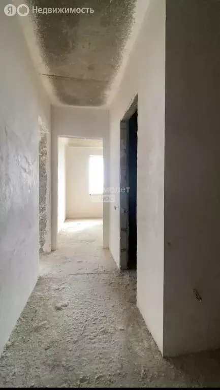 1-комнатная квартира: Каспийск, Каспийское шоссе, 17В (43 м) - Фото 2