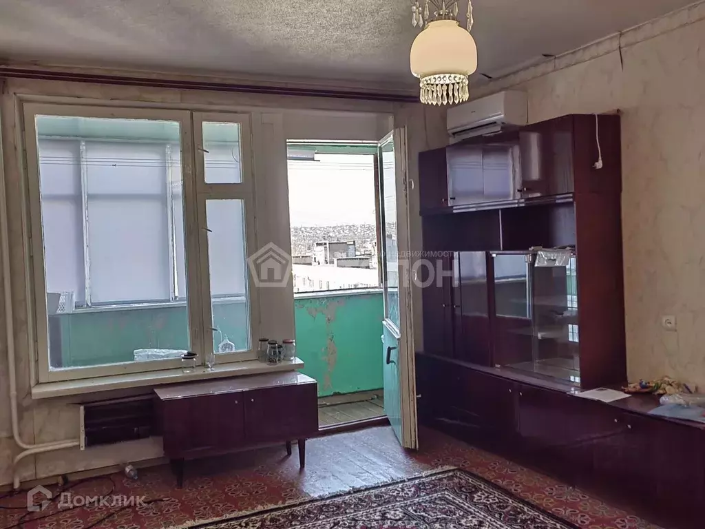 Продаётся 3-к квартира, 59.4 м - Фото 0