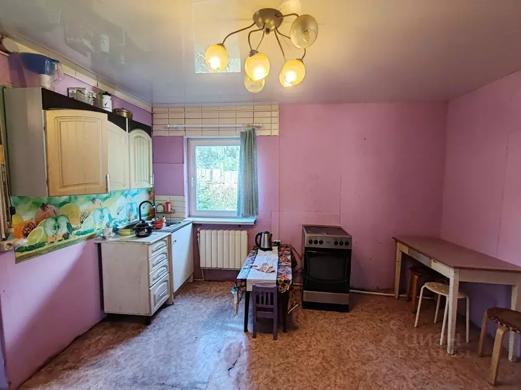 Дом в Свердловская область, Екатеринбург Связист-1 СТ,  (85 м) - Фото 1