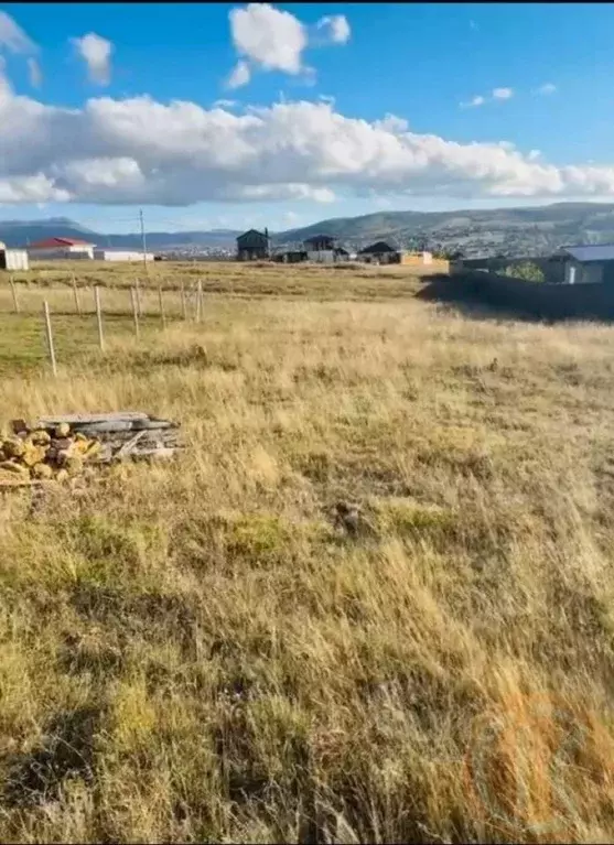 Участок в Крым, Симферопольский район, Добровское с/пос, с. Пионерское ... - Фото 2