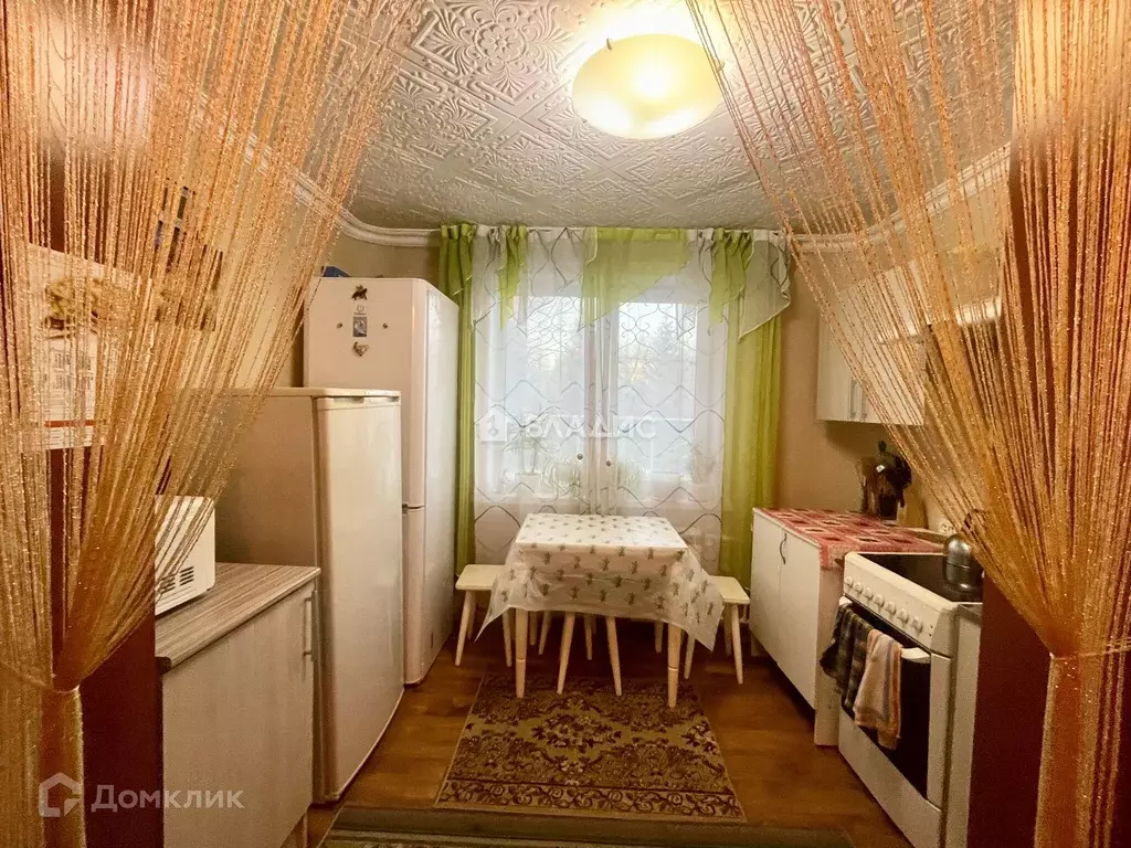 Продаётся 1-к квартира, 30 м - Фото 0