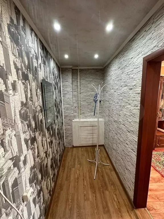 1-к. квартира, 35 м, 5/5 эт. - Фото 1