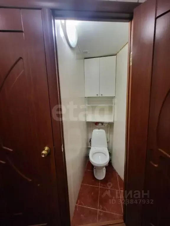 3-к кв. Удмуртия, Ижевск Союзная ул., 125 (54.9 м) - Фото 2