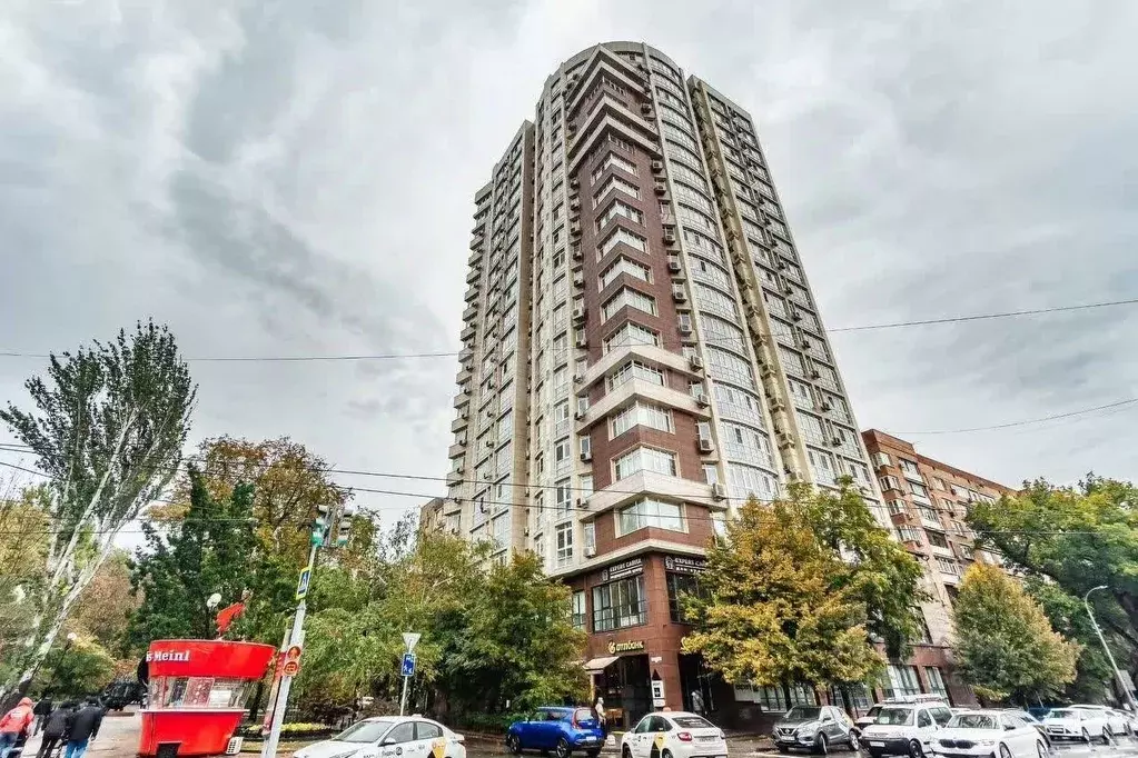 6-к кв. Ростовская область, Ростов-на-Дону Кировский просп., 78/168 ... - Фото 2