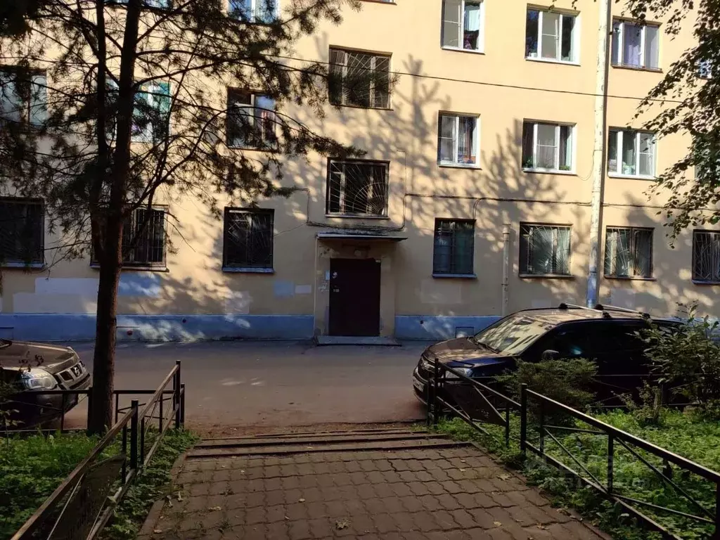 Комната Санкт-Петербург ул. Смолячкова, 14К4 (18.3 м) - Фото 0