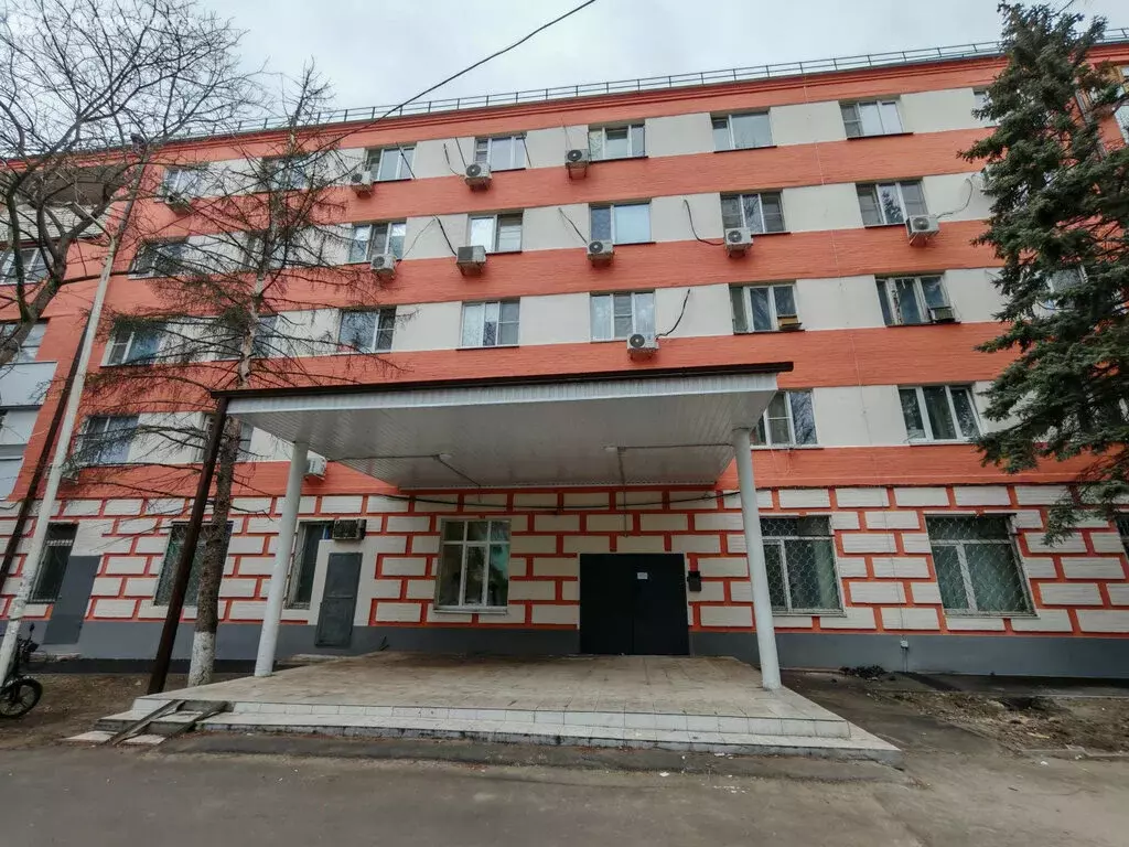 1к в 16-комнатной квартире (13.2 м) - Фото 2