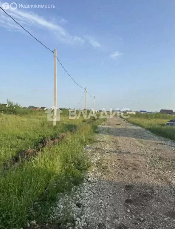 Участок в деревня Казадаевка, Хрустальная улица (8 м) - Фото 2