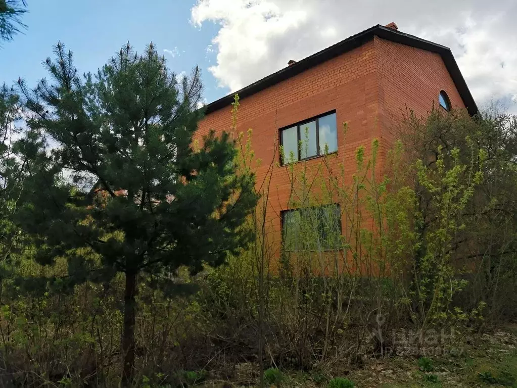 Дом в Московская область, Лосино-Петровский городской округ, ... - Фото 1