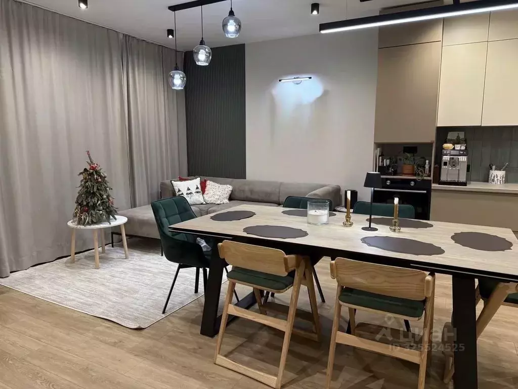 Таунхаус в Московская область, Красногорск городской округ, с. ... - Фото 2