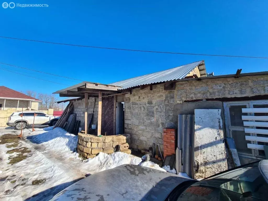 Дом в Ставрополь, садовое некоммерческое товарищество Победа, 113 (130 ... - Фото 0