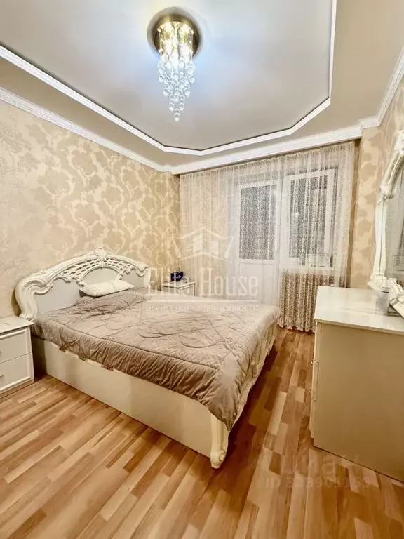 2-к кв. Калужская область, Калуга ул. Георгия Димитрова, 24 (67.2 м) - Фото 2