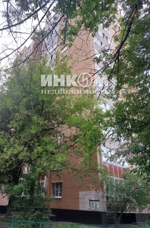 1-к кв. Московская область, Одинцово ул. Маршала Неделина, 13 (33.2 м) - Фото 1