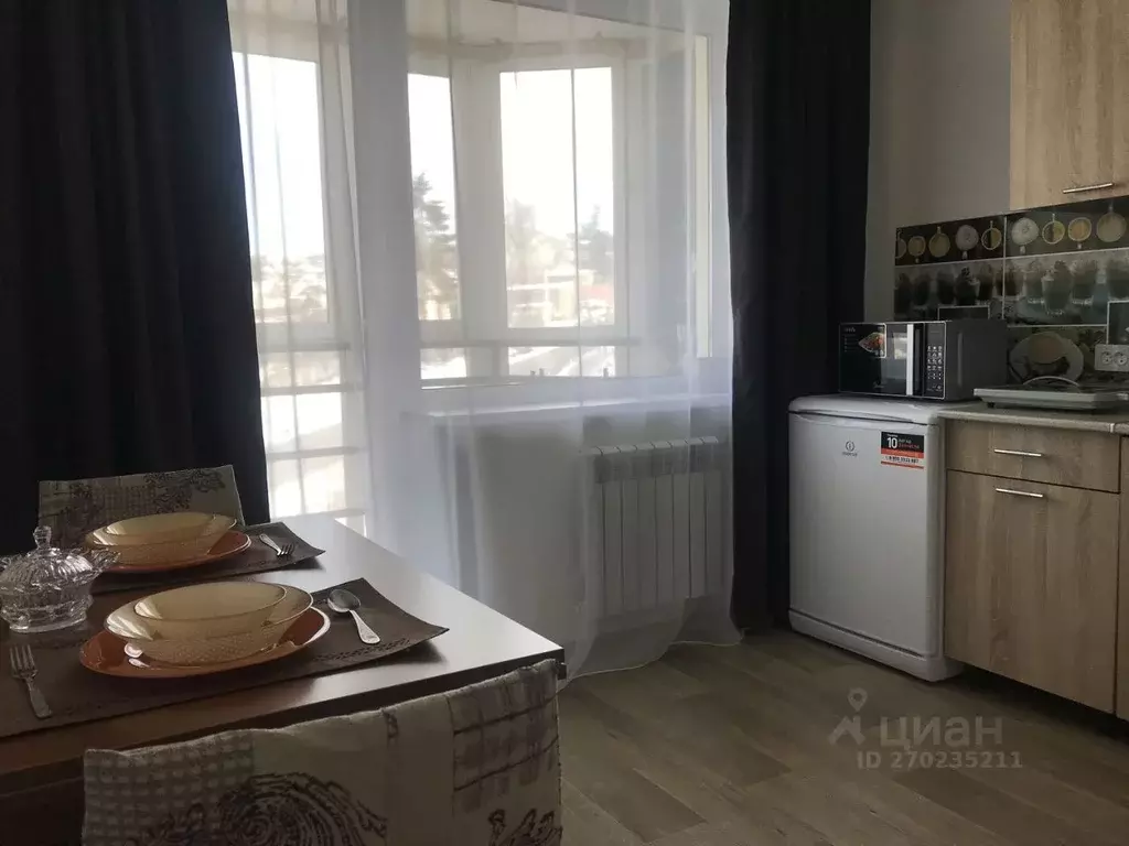 1-к кв. Приморский край, Артем Тихоокеанская ул., 2/1 (32.0 м) - Фото 2