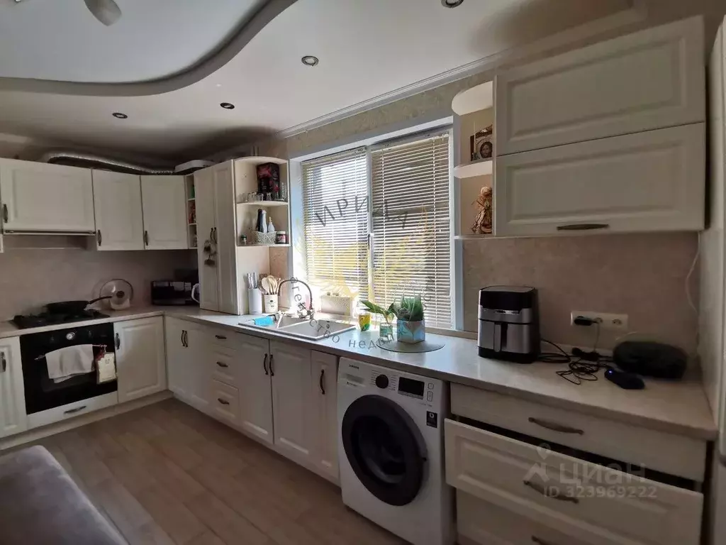 Дом в Белгородская область, Старый Оскол Водник СНТ, ул. Виноградная, ... - Фото 1