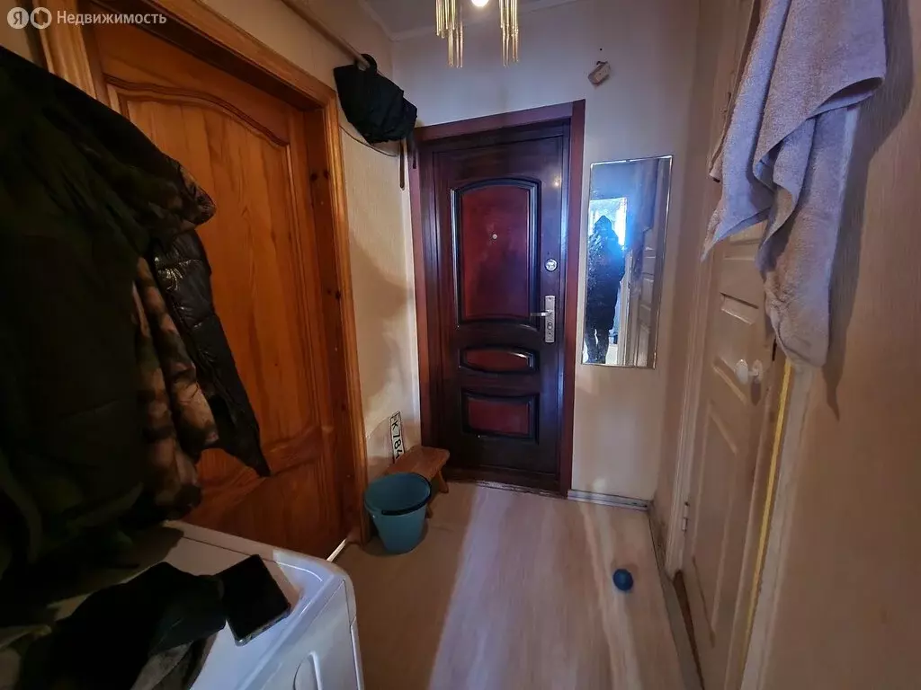 1-комнатная квартира: Великие Луки, Проектная улица, 48к1 (32.7 м) - Фото 1