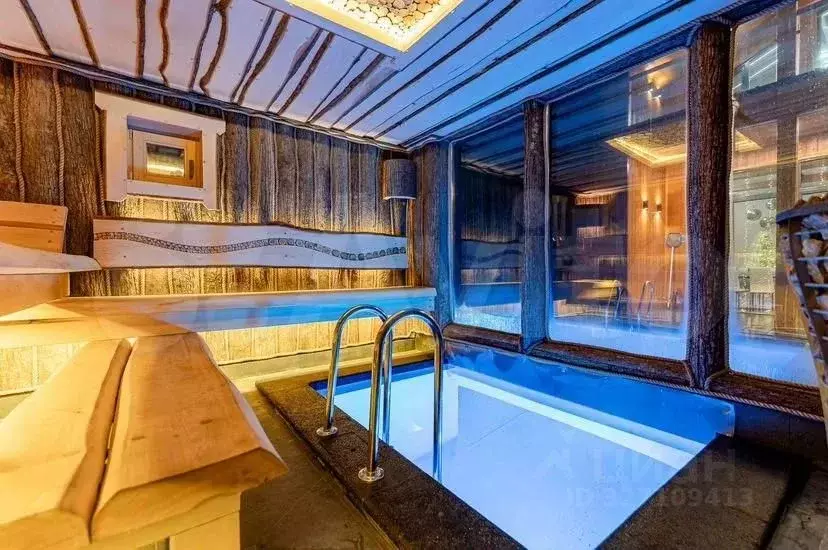 Дом в Московская область, Одинцовский городской округ, д. Ликино 75Б ... - Фото 1