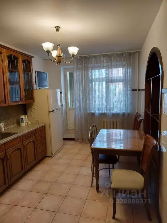 3-к кв. Иркутская область, Иркутск Партизанская ул., 65 (109.0 м) - Фото 2