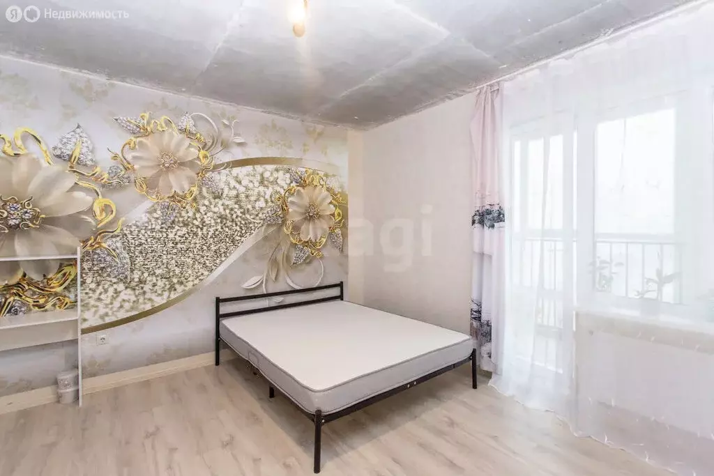 Квартира-студия: Тобольск, 15-й микрорайон, 17А (28.6 м) - Фото 1