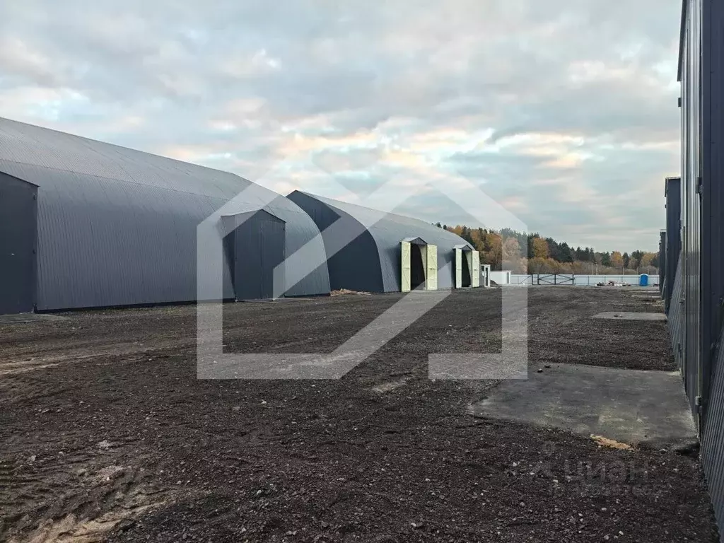 Помещение свободного назначения в Московская область, Балашиха ... - Фото 1