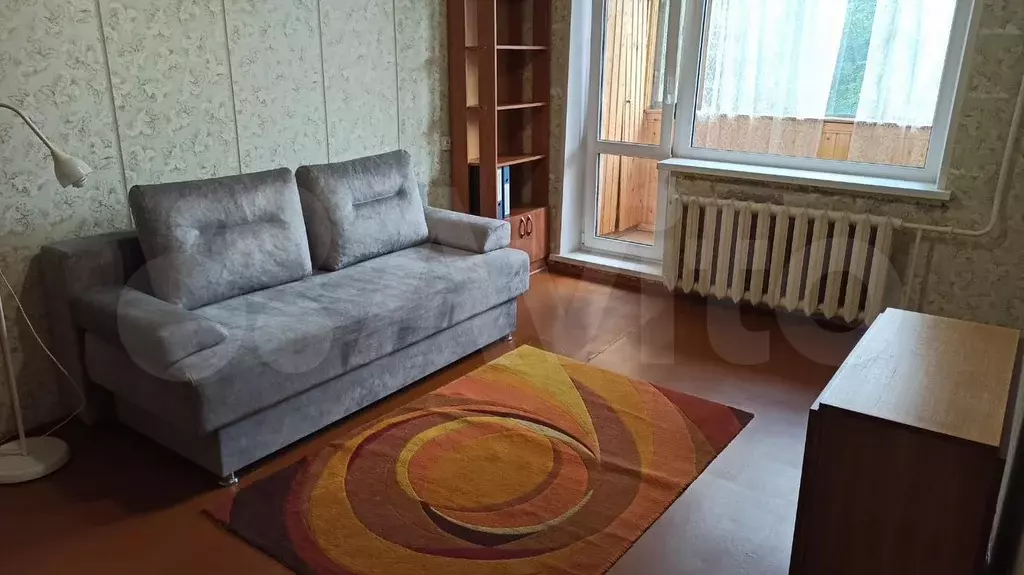 1-к. квартира, 34 м, 3/9 эт. - Фото 0