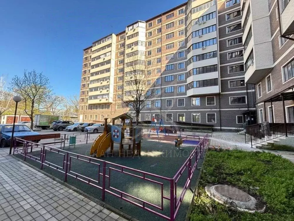 3-к кв. Ставропольский край, Минеральные Воды Советская ул., 78 (96.8 ... - Фото 0
