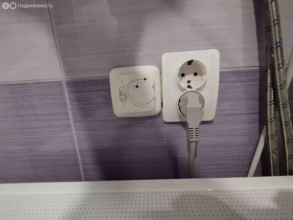 1-комнатная квартира: Тюмень, улица Шишкова, 16 (33.1 м) - Фото 1