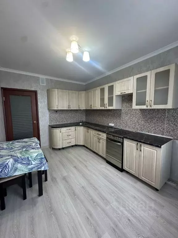 1-к кв. Московская область, Балашиха Саввино мкр, ул. 1 Мая, 5 (45.0 ... - Фото 1