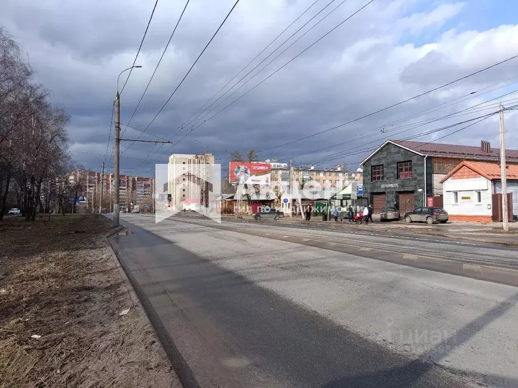 2-к кв. Ивановская область, Иваново ул. Голубева, 9 (49.3 м) - Фото 0